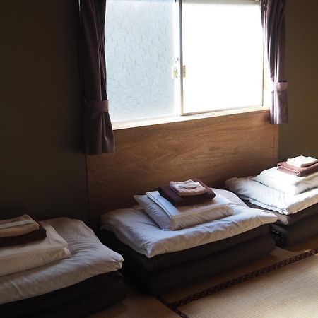 Guesthouse Azito Хаконе Екстер'єр фото