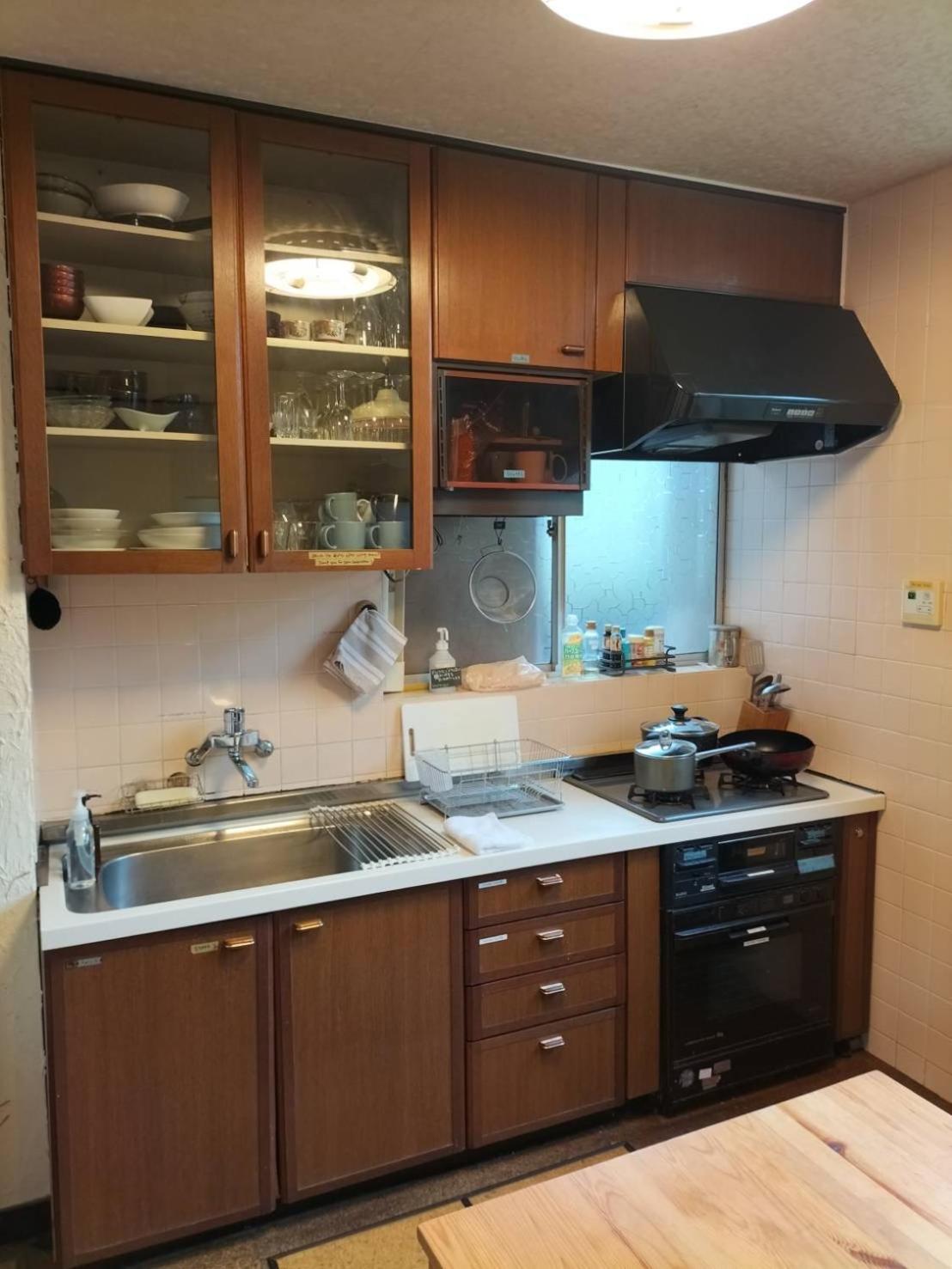 Guesthouse Azito Хаконе Екстер'єр фото
