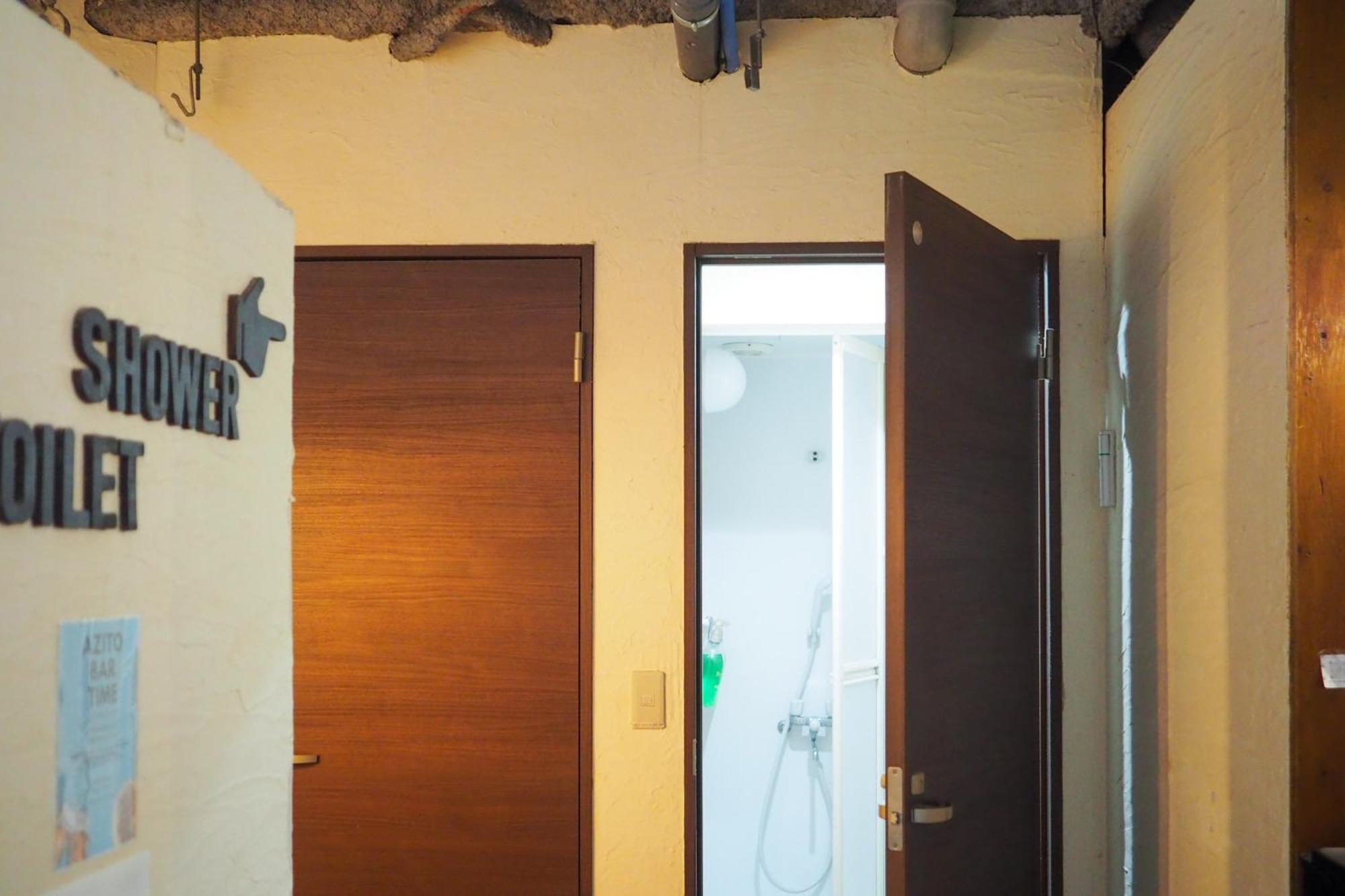 Guesthouse Azito Хаконе Екстер'єр фото