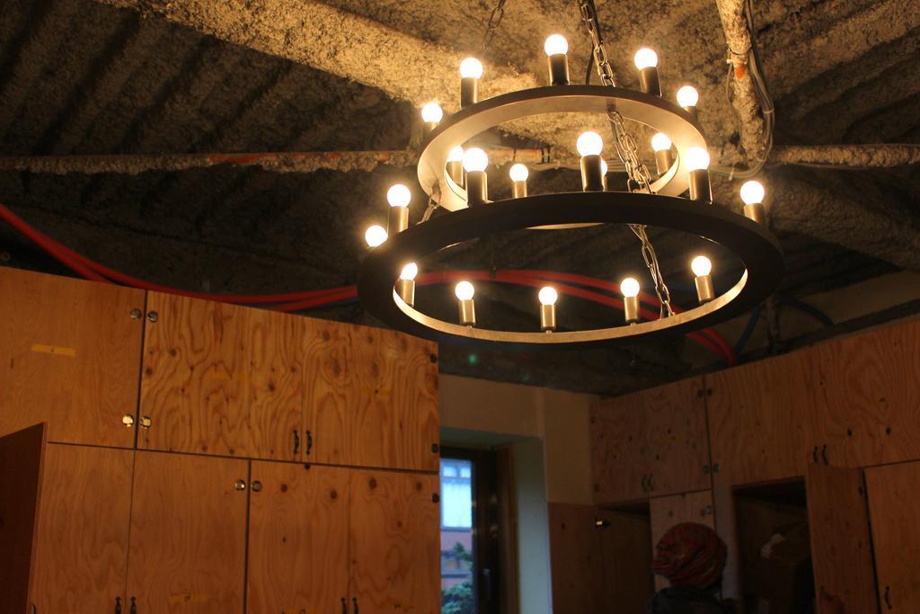 Guesthouse Azito Хаконе Екстер'єр фото