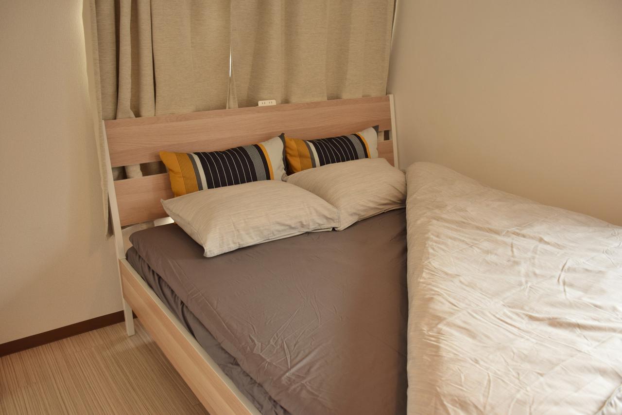 Guesthouse Azito Хаконе Екстер'єр фото