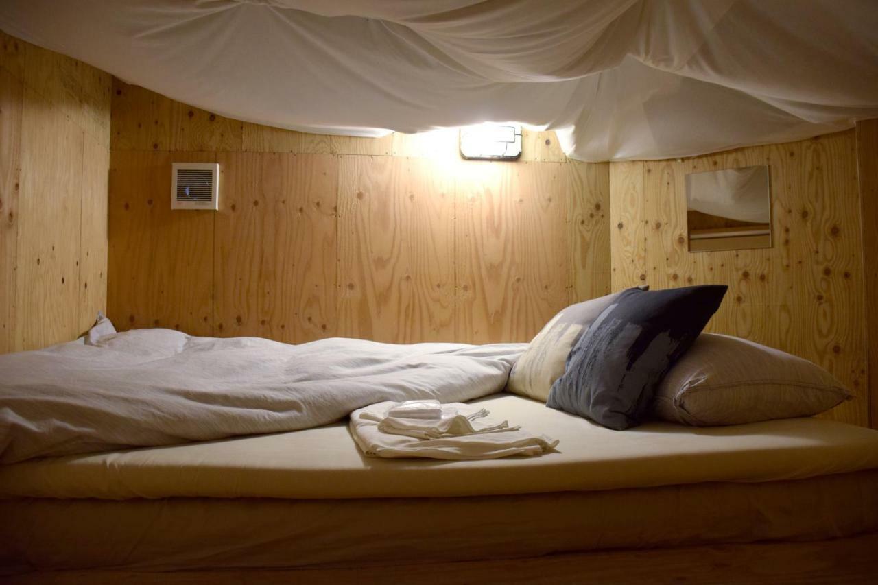 Guesthouse Azito Хаконе Екстер'єр фото